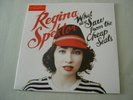 REGINA SPEKTOR What We Saw From The Cheap Seats new sealed US 2012 vinyl LP