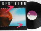 LP Albert King: The Pinch (Stax STX 88004) D 1977