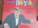 LP REMASTERISE  Johnny Hallyday ‎– N°2 (Retiens La Nuit) NEUF SCELLE