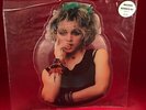 MADONNA Borderline 1986 UK 7