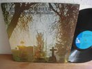 Aynsley Dunbar Retaliation Remains to Be Heard Lp 1970 UK Blue Liberty