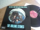The Rolling Stones – Big Hits (High Tide And Green Grass) LP mint- Germany 1966