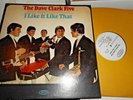 THE DAVE CLARK FIVE - I LIKE IT LIKE THAT - EPIC LN-24178 - RADIO STATION COPY -