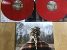 Taylor Swift Evermore RED Double Vinyl Gatefold US Release Vinyl 2020 Album 12”