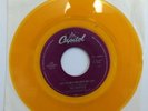 The Beatles - Got To Get You Into My Life / Helter Skelter ORANGE Transparent 7