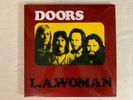 The Doors ‎– L.A. Woman * 2 X LP * VINYL 45 RPM * Analogue Productions