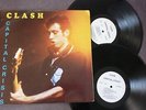 THE CLASH - Capital Crisis 2 x 12