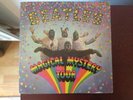 Beatles “Magical Mystery Tour” 1967 Parlophone Records UK 1st MMT-1 Mono EP
