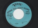 PSYCH GARAGE - VELVET UNDERGROUND & NICO - SUNDAY MORNING - HEAR 1967 DJ VERVE