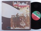 LED ZEPPELIN II ATLANTIC LP ludwig hot mix 