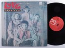 LOVE Four Sail ELEKTRA LP VG+ q