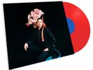Selena Gomez - REVELACION (2021) - TARGET Exclusive RED Vinyl - NEW & SEALED