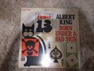 Vinyle funk soul Albert King - Born under a bad sign - press US
