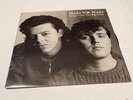 Tears For Fears Songs From The Big Chair Original 1985 LP  vinyl VG++  