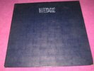 ORANGE WEDGE - WEDGE - PRIVATE UK 1972 ORIGINAL - 500 PRESS HEAVY PSYCH ROCK