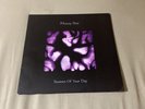 Mazzy Star Seasons Of Your Day purple Lp Vinyl Record VG+ Rare
