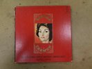 GEORGES BIZET CARMEN MARIA CALLAS NICOLAI GEDDA ROBERT MASSARD 3 LP BOX SET