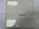 THE BEATLES WHITE ALBUM COLOR VINYL 2- LP With Poster Inserts Complete