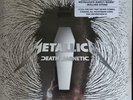 Death Magnetic by Metallica (Record, 2014)