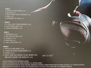 Man of Steel [Original Motion Picture Soundtrack] [Coloured Vinyl] by Hans...
