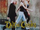 DIXIE CHICKS Wide Open Spaces VINYL LP