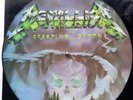 Metallica Creeping Death 12 Inch Single Picture Vinyl