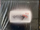 THE VELVET UNDERGROUND 'VU' Orig US Verve 823 721-1 Y-1 with Shrink/Inner Sleeve