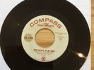 THE OHIO PLAYERS YOU DONT MEAN IT NORTHERN SOUL45