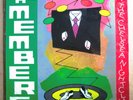 THE MEMBERS - AT THE CHELSEA NIGHTCLUB - 1984 Reissue - Nr Mint - A1/B1 Matrix