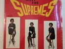 Meet The Supremes Lp early 80s pressing SEALED  RARE  Motown