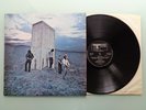 WHO-WHOS NEXT....RARE  SUPERB  GENUINE 1ST UK PRESS N/MINT VINYL LP RECORD 1971