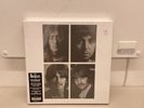 The Beatles White Album 50th Anniversary 4 LP Vinyl Deluxe Edition