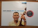MODE LP RECORD/HARRY BABASIN AND JAZZ PICKERS/TERRY GIBBS/ EX/EX+ VINYL