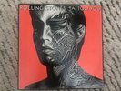 THE ROLLING STONES Tattoo You NEAR MINT Vinyl LP 