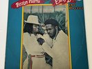 reggae LP Triston Palma Meets Early B The Doctor on Fantastique Tristan Palmer