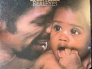Gil Scott-Heron “Real Eyes” original promo release NM vinyl, cover, inner sleeve