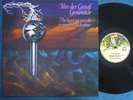 VAN DER GRAAF GENERATOR The Least We Can Do 1970s Charima DARK PROG Top Press NM