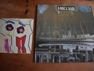 Beach Boys Holland LP+7'' + LYRIC SHEET UK 1973