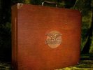 RISE & FALL OF PARAMOUNT RECORDS Vol. 1 - NEW LTD EDITION NUMBERED 0014/5000 