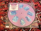 Glass Animals ‎– Dreamland Exclusive RARE Zoetrope Picture Disc Vinyl LP IMPORT