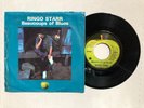 Beatles Ringo Starr BEAUCOUPS OF BLUES 1970 Apple Los Angeles 2969 Lower Grade
