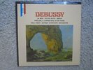 Debussy La Mer Iberia Paul Paray Mercury Living Presence SR90372 NM