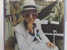 Elton John LP Vinyl Greatest Hits 1974 Original Factory Sealed