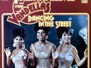 Martha Reeves & The Vandellas - Dancing In The Street LP (VG+/VG+) '