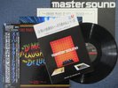 AL DI MEOLA Friday Night In San Franciso / Japan MASTER SOUND LP SONY 30AP 2136