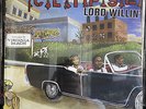 CLIPSE - LORD WILLIN' (VINYL 2LP)  2014   RARE   NEPTUNES + LOX + FABOLOUS