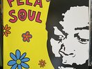 AMERIGO GAZAWAY - FELA SOUL (VINYL LP)  2015   RARE   DE LA SOUL + FELA KUTI