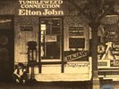 ELTON JOHN - Tumbleweed Connection [LP] [Vinyl] NEW