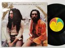 IJAHMAN LEVI - IJAHMAN LEVI SINGS BOB MARLEY [ JAHMANI ] LP  [ JUN028 ]