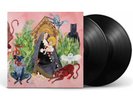 I Love You Honeybear by Father John Misty Vinyl (Double LP - 2015)